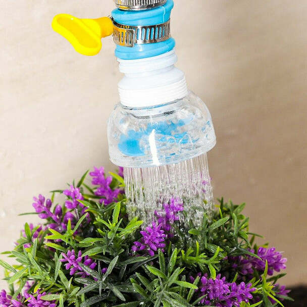 Sink Faucet Nozzle alt