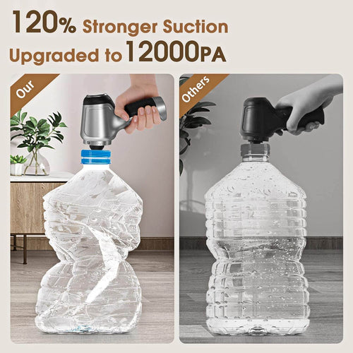 3 in 1 Handheld Vacuum Cleaner alt