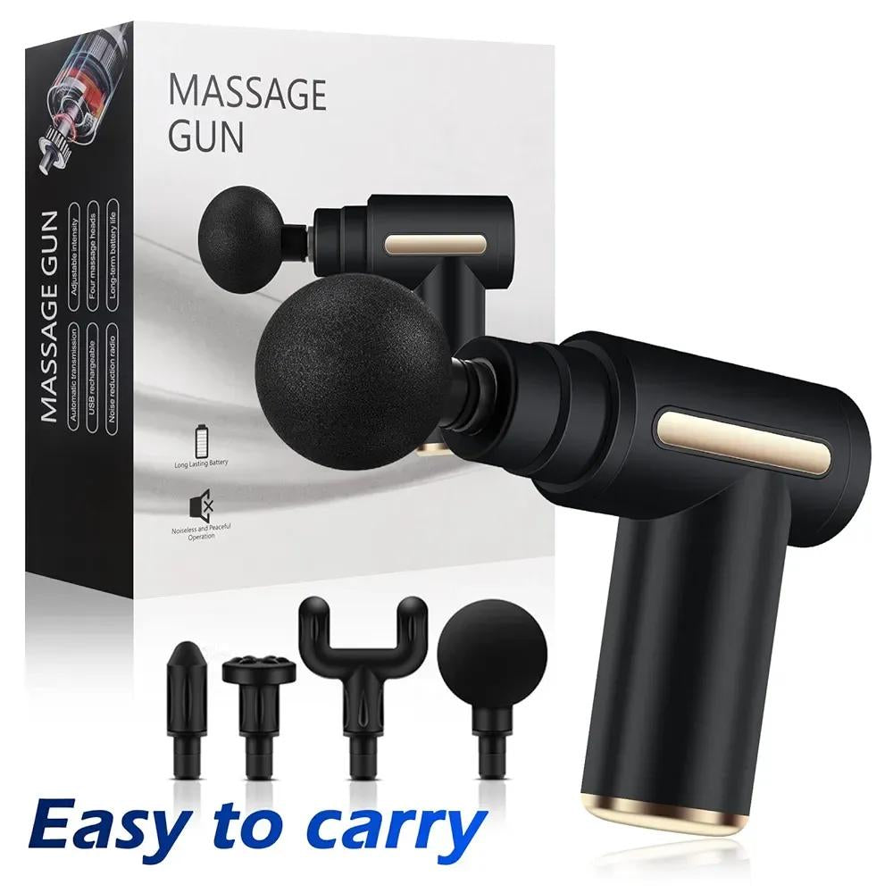 mini masagar gun