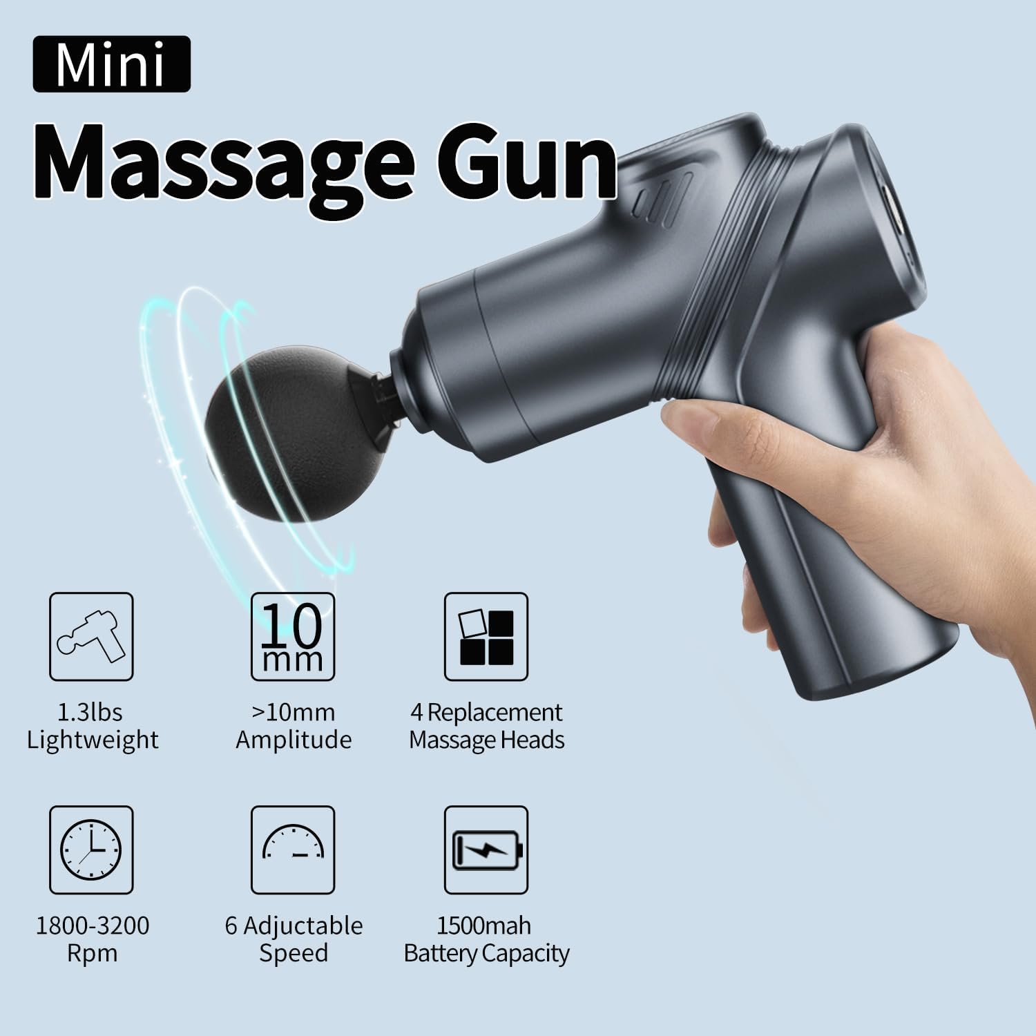 mini masagar gun